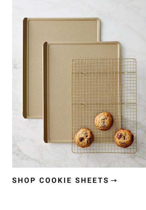 Cookie Sheets |